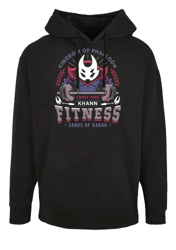 Pharloom Fitness Emblem