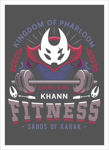 Pharloom Fitness Emblem