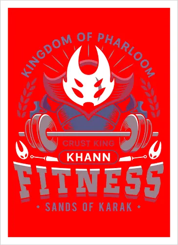 Pharloom Fitness Emblem