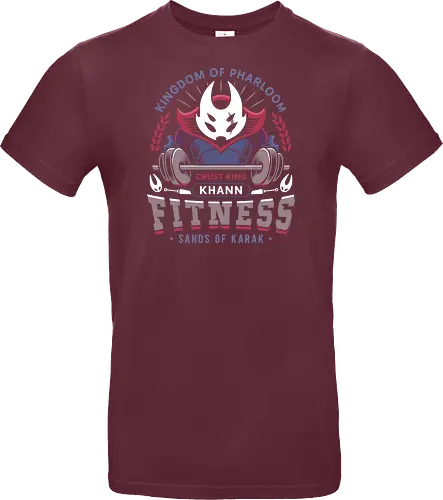 Pharloom Fitness Emblem