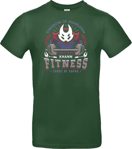 Pharloom Fitness Emblem