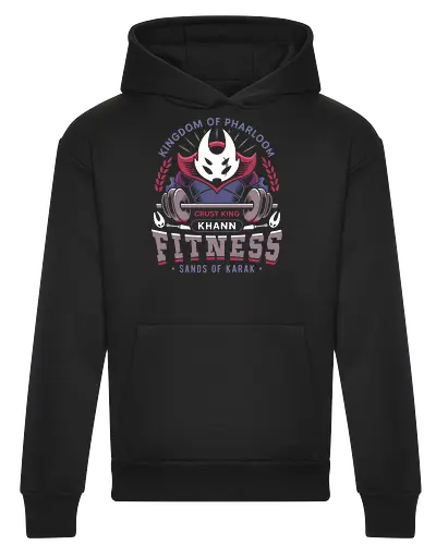 Pharloom Fitness Emblem