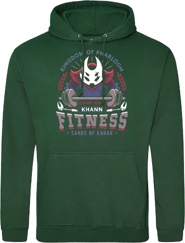 Pharloom Fitness Emblem