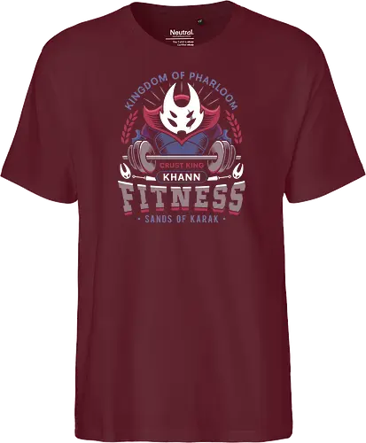 Pharloom Fitness Emblem