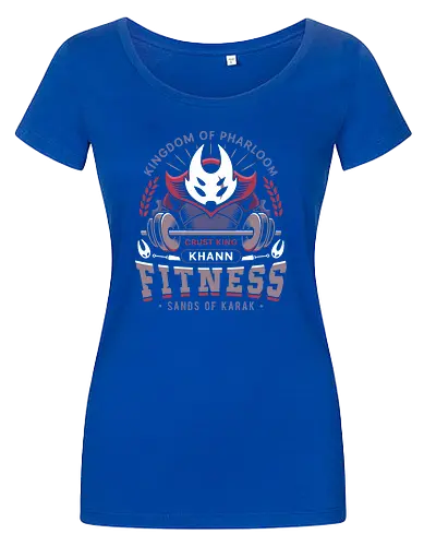 Pharloom Fitness Emblem