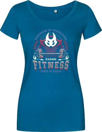 Pharloom Fitness Emblem