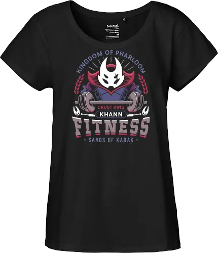 Pharloom Fitness Emblem