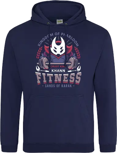 Pharloom Fitness Emblem
