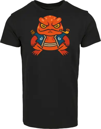  Grumpy Toad Master
