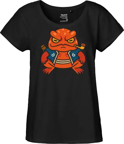  Grumpy Toad Master