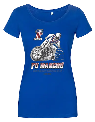 Fu Manchu - Bowery Ballroom NYC 2013 - A Rocks Off Jam