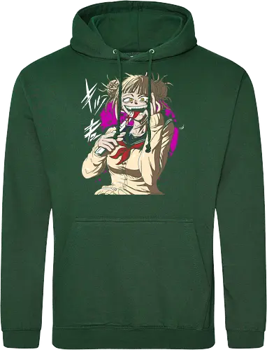 Yandere Delight