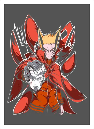 Baryon Mode