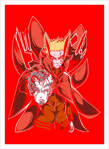 Baryon Mode