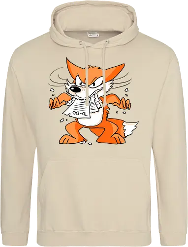 Rage Fox