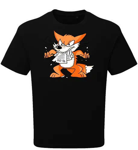 Rage Fox