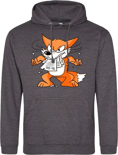 Rage Fox