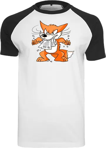 Rage Fox