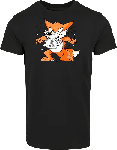 Rage Fox