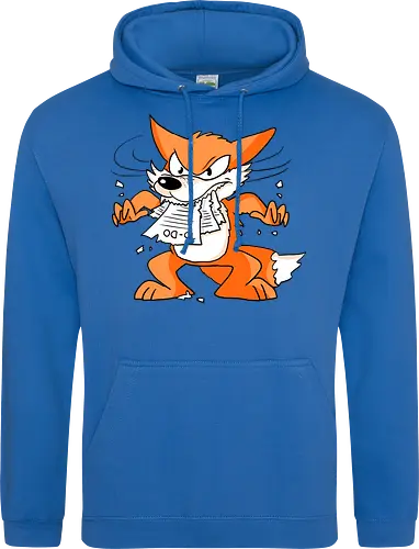 Rage Fox