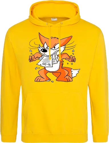 Rage Fox