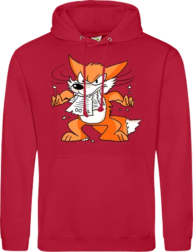 Rage Fox