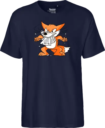 Rage Fox