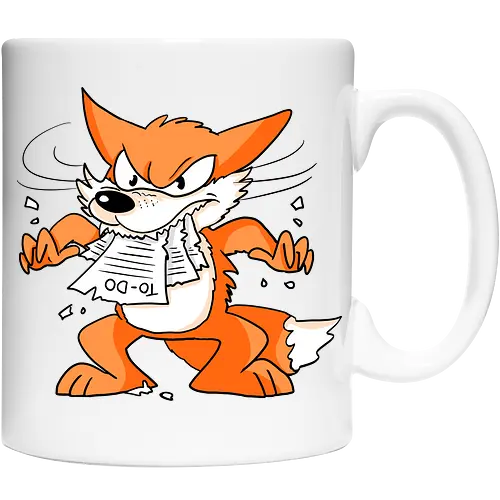 Rage Fox