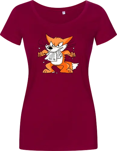 Rage Fox