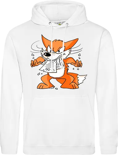 Rage Fox