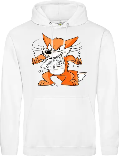Rage Fox