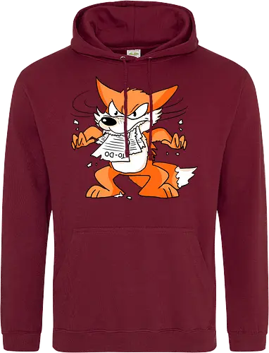 Rage Fox