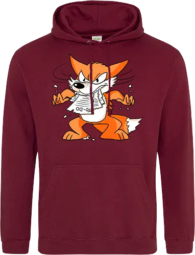 Rage Fox