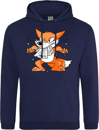 Rage Fox