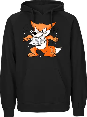 Rage Fox