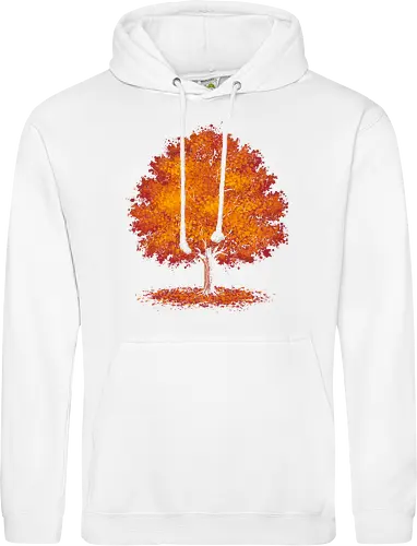 Impressionist autumn