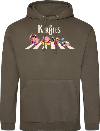 The Kirbies