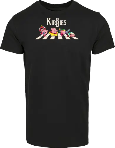 The Kirbies