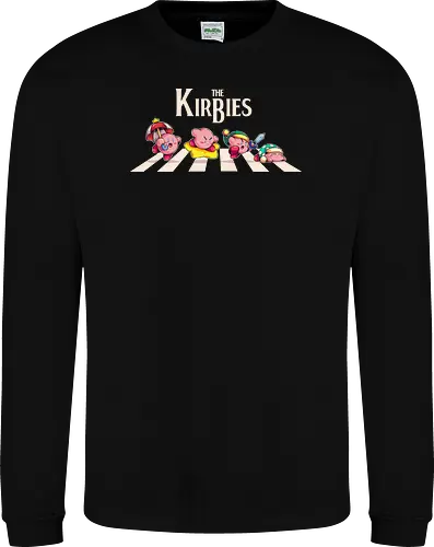 The Kirbies