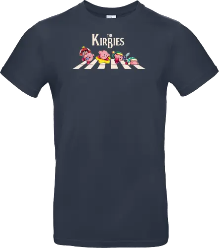 The Kirbies