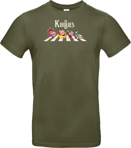The Kirbies