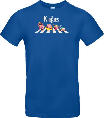 The Kirbies