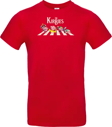 The Kirbies