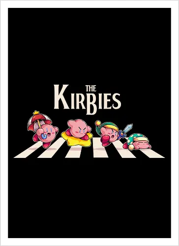 The Kirbies