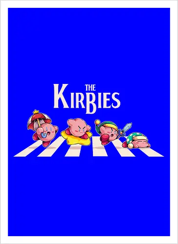 The Kirbies