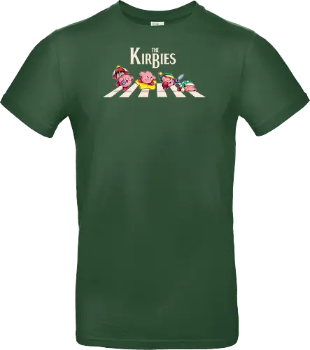 The Kirbies