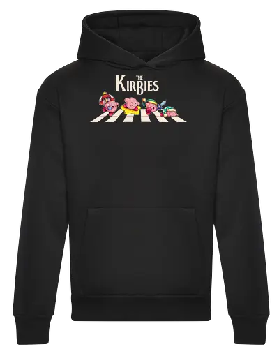 The Kirbies