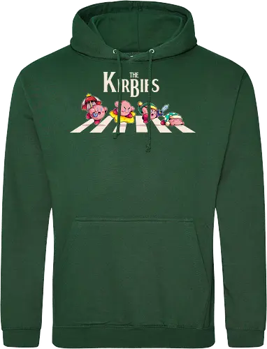 The Kirbies