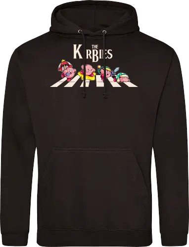 The Kirbies