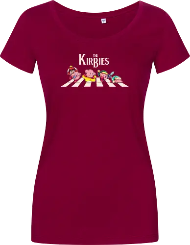 The Kirbies